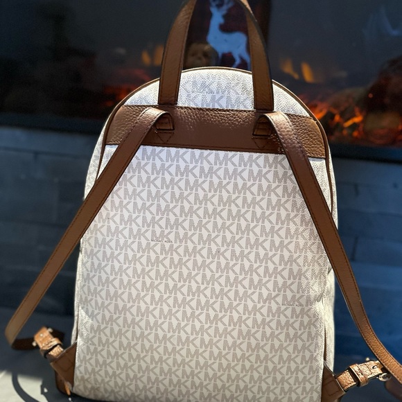 Micheal Kors Backpack - Picture 2 of 3
